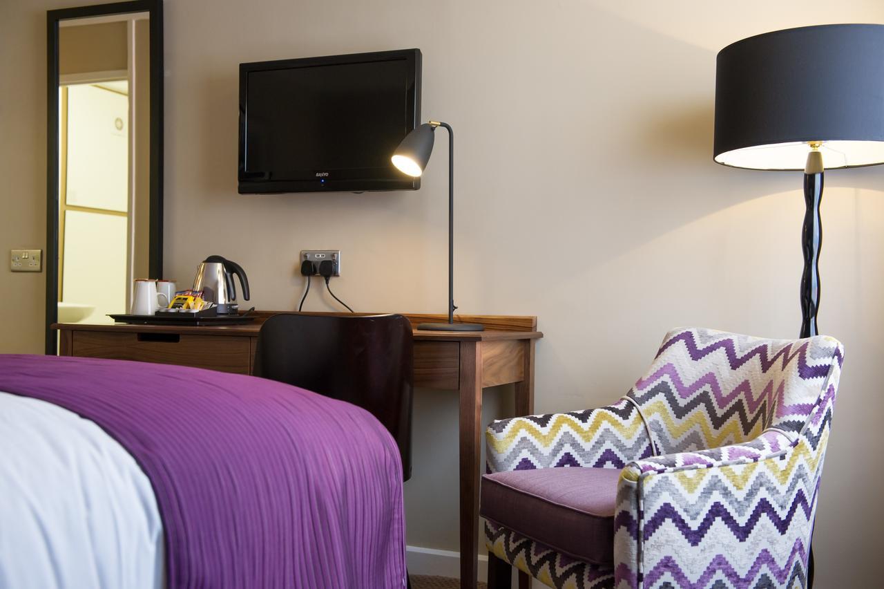 Hotel Innkeeper's London, Dulwich Londen