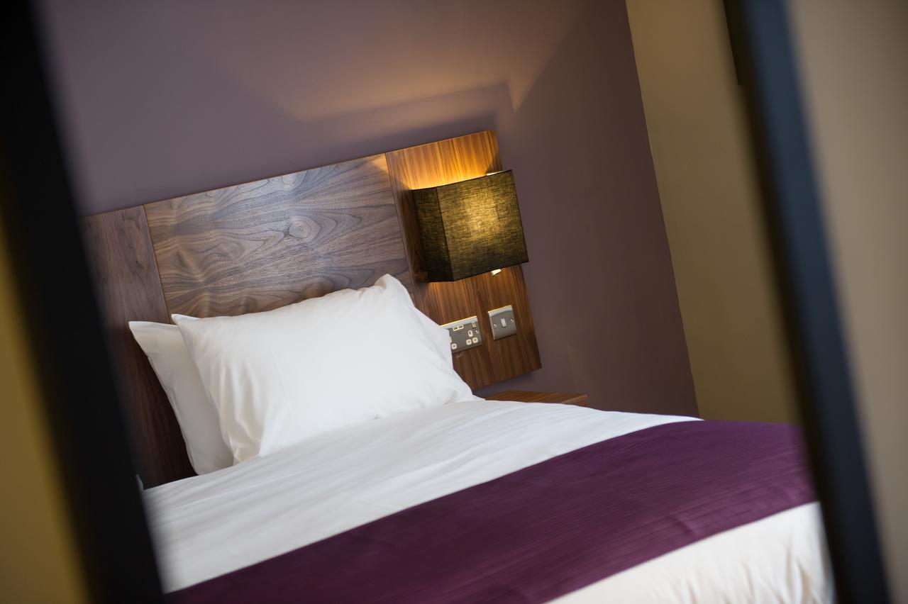 Hotel Innkeeper's London, Dulwich