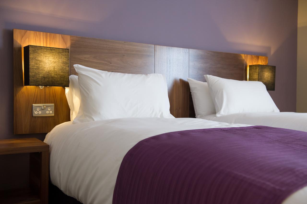 Innkeeper's London, Dulwich Londen