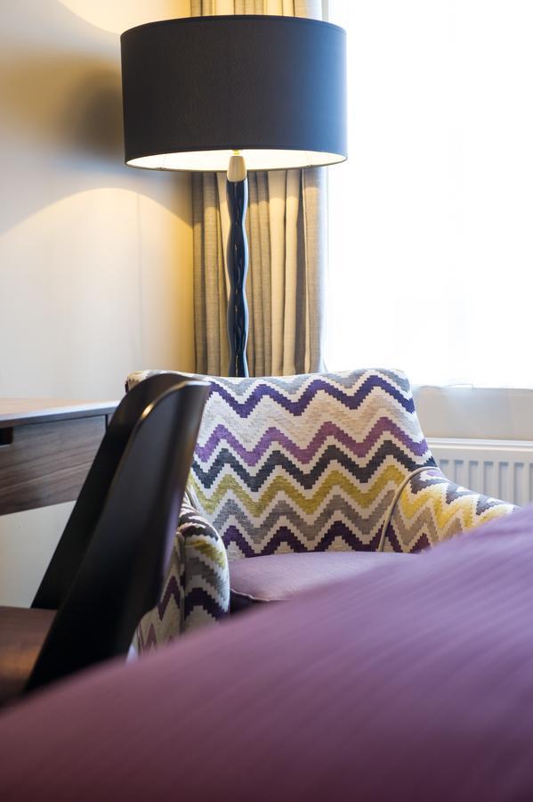 Innkeeper's London, Dulwich