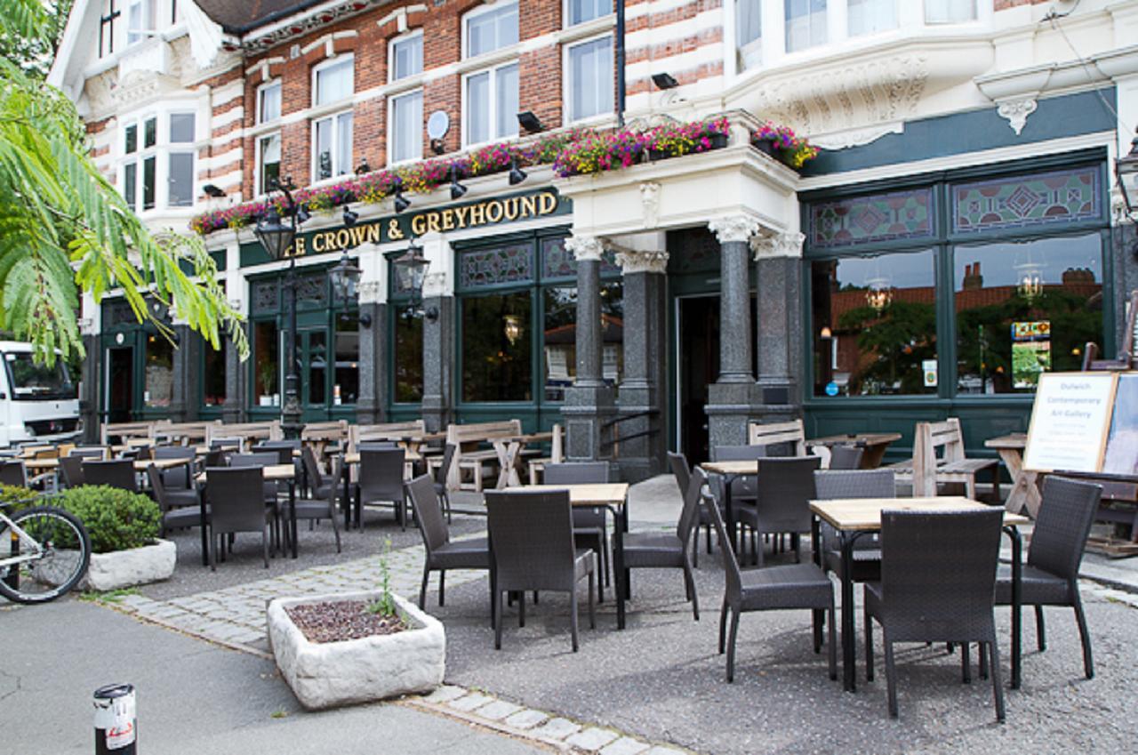 Innkeeper's London, Dulwich Hotel