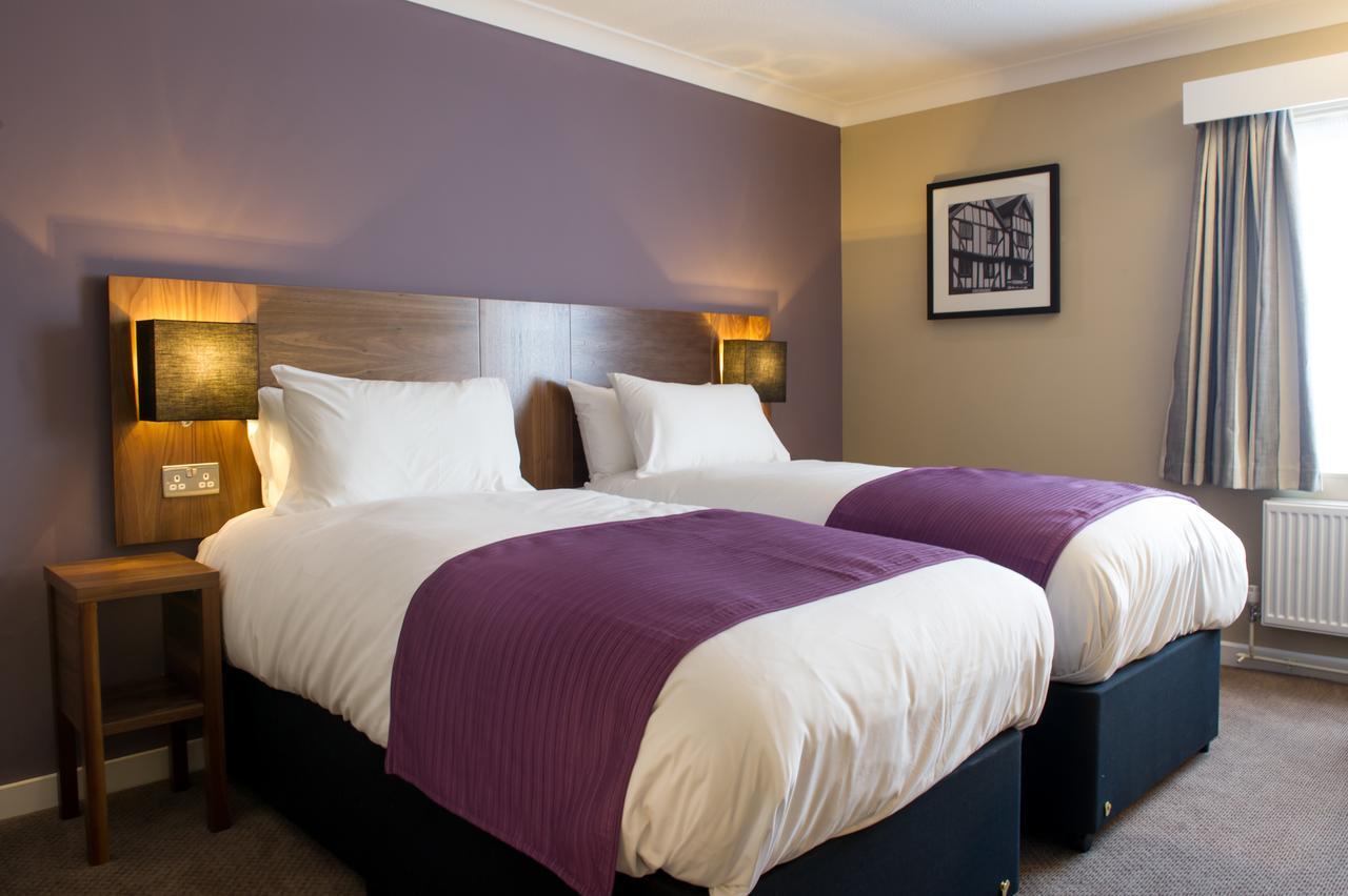 Innkeeper's London, Dulwich Hotel