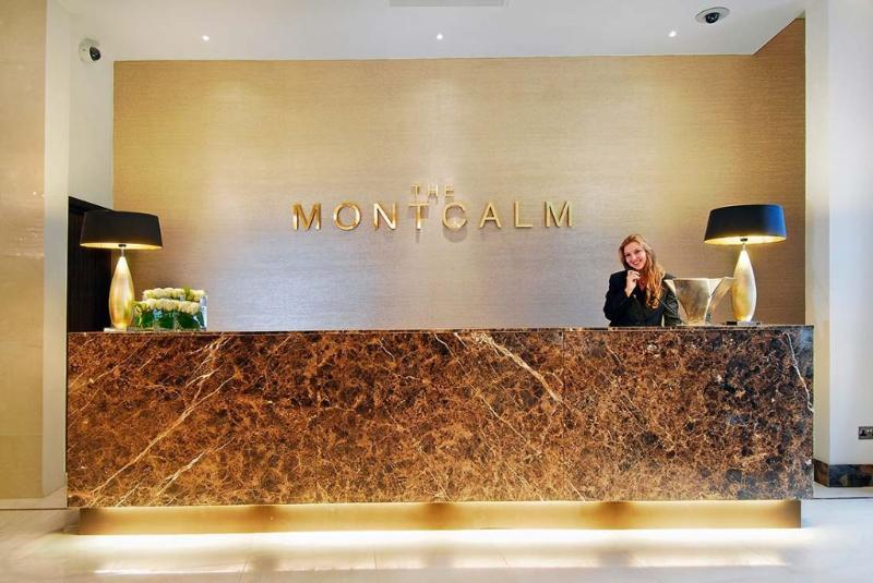 Montcalm Mayfair, Autograph Collection 5* Londres