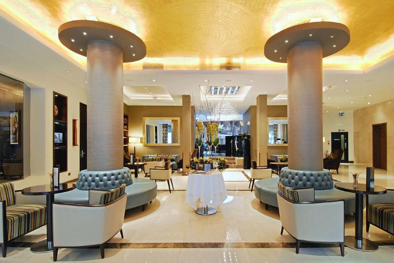 Montcalm Mayfair, Autograph Collection 5* Londres