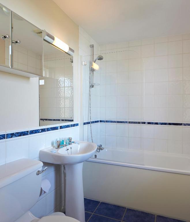 Citadines St Marks 4* Londres