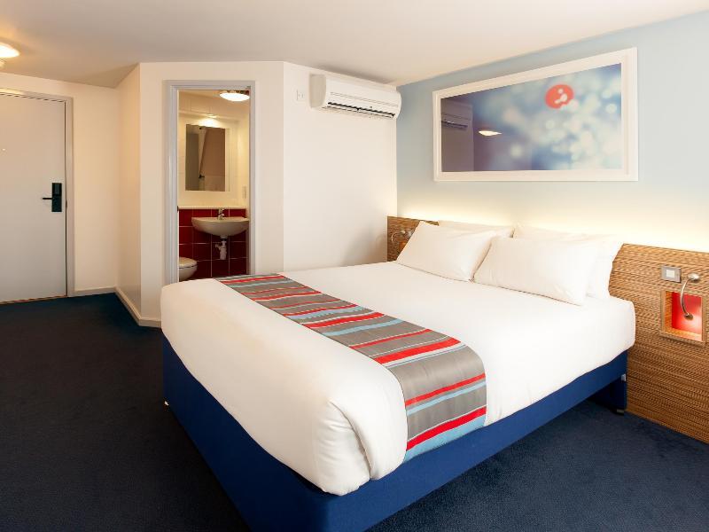 Travelodge Sunbury M3 Londres