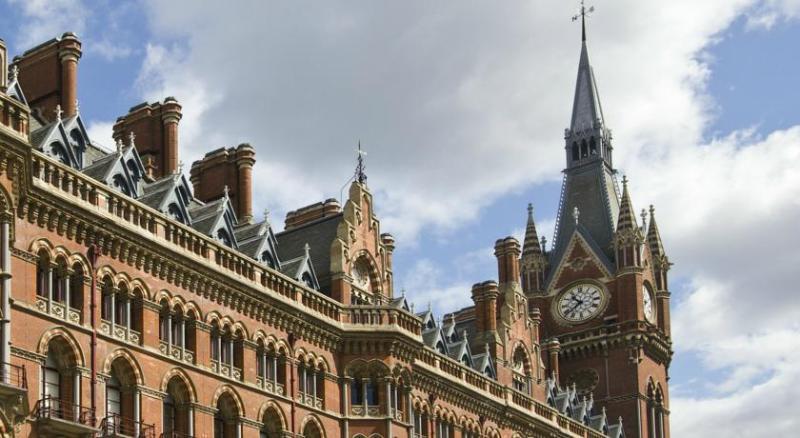 Great Northern Hotel, A Tribute Portfolio Hotel, Hotel Londres