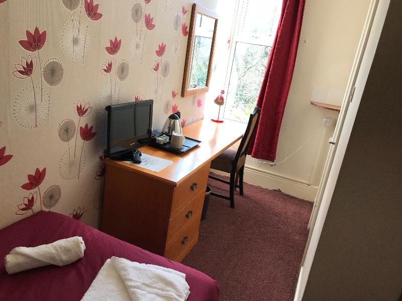 Bed & Breakfast Abbey - Londen