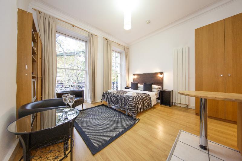 Studios2let Apartamento