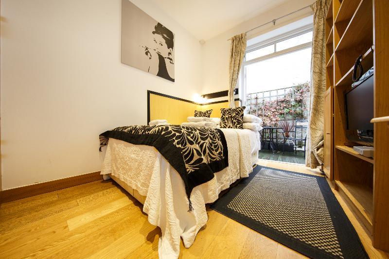 Apartamento Studios2let