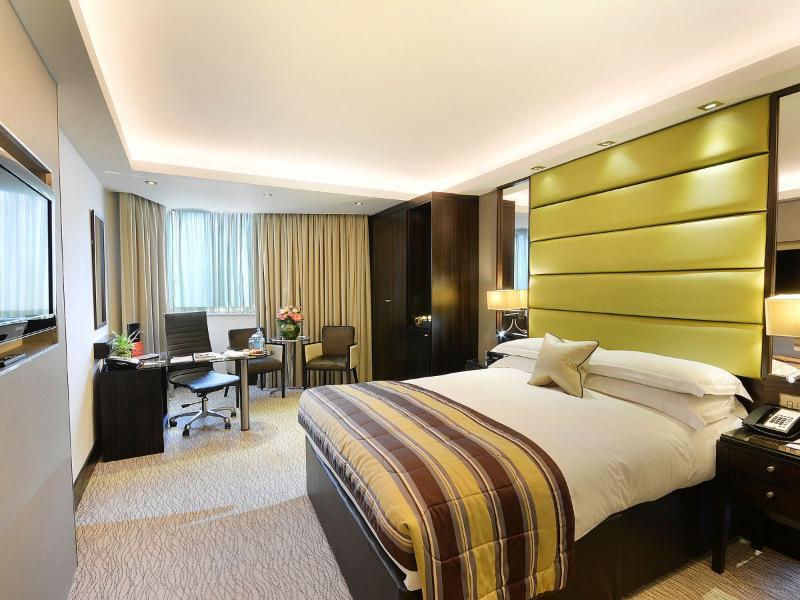 Montcalm Mayfair, Autograph Collection 5* Londres