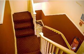 Palace Court Hotel Londres