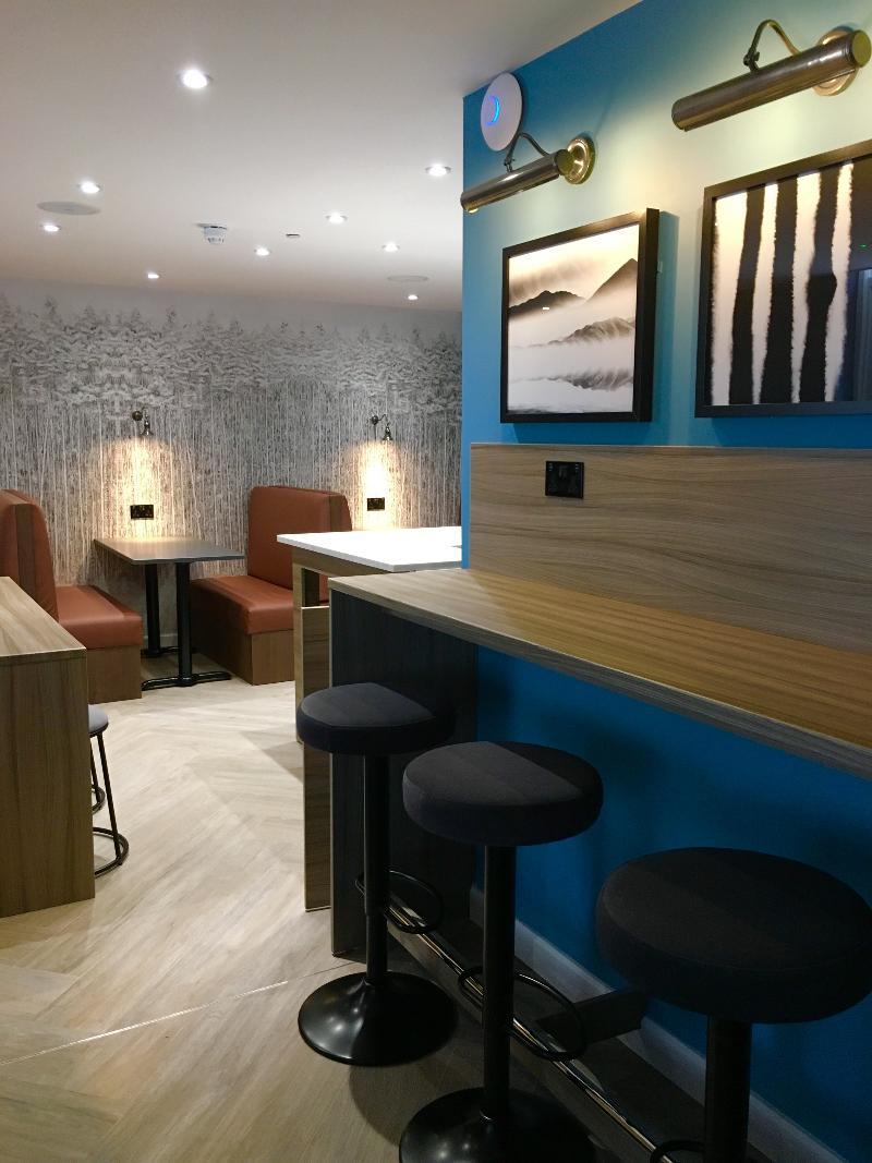 Oliver Plaza Hotel Londres