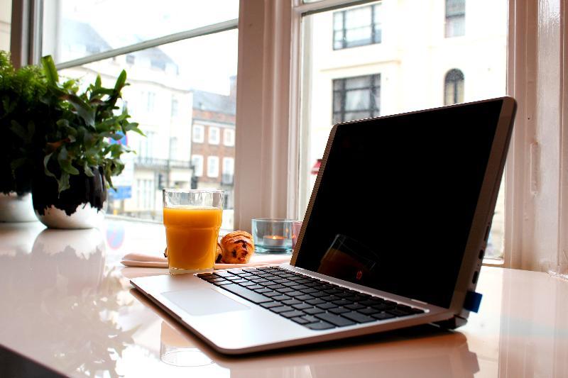 Nox Lancaster Gate 3* Londres