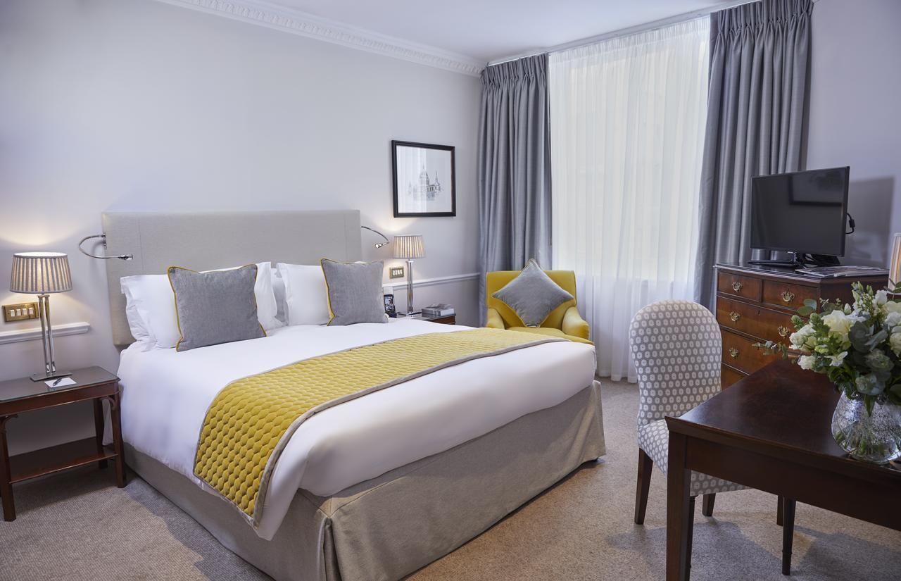 Dukes 5* Londres