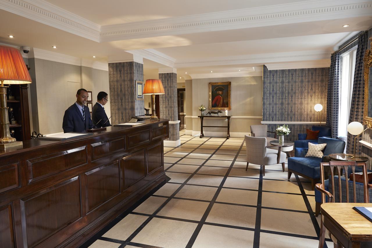 Hotel Dukes Londres