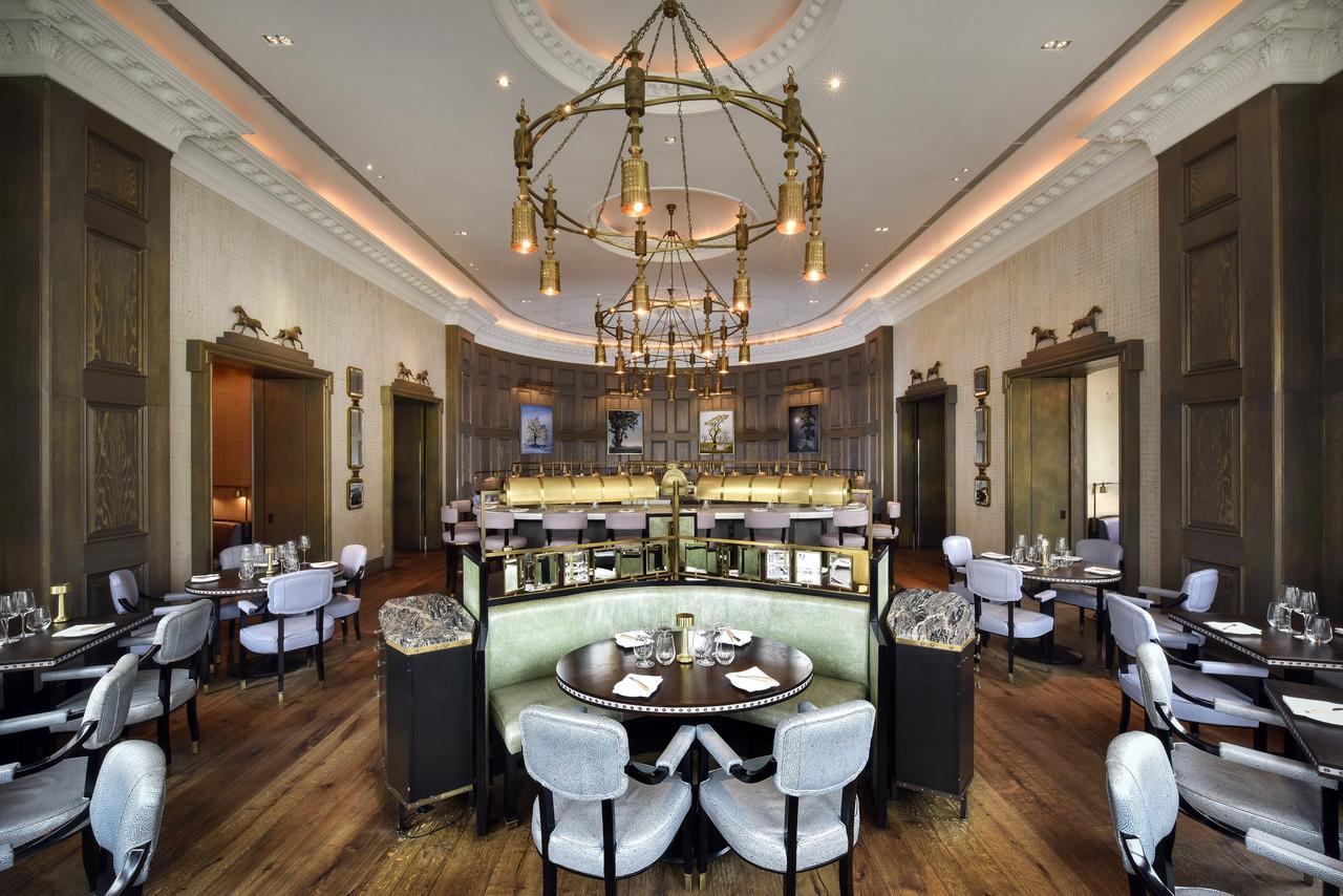 Hotel The Langham Londres