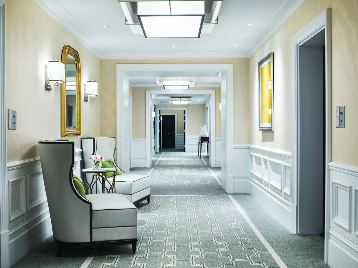 Hotel The Langham