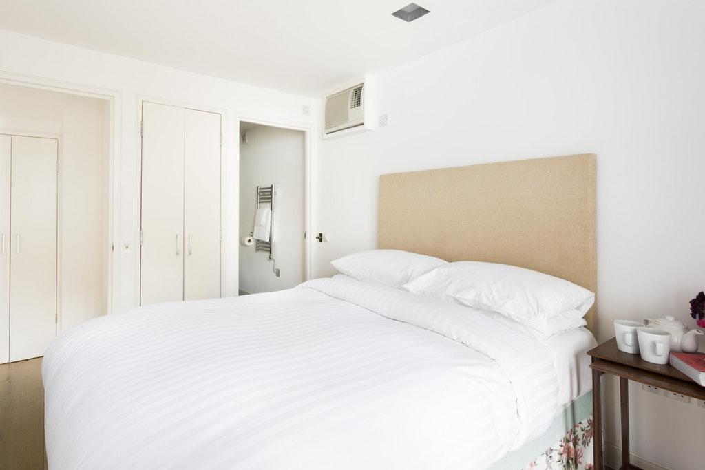 Gironde Road By Onefinestay Appartement Londres