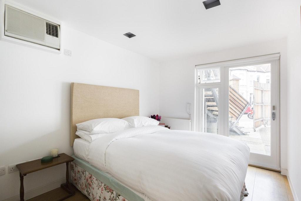 Appartement Gironde Road By Onefinestay
