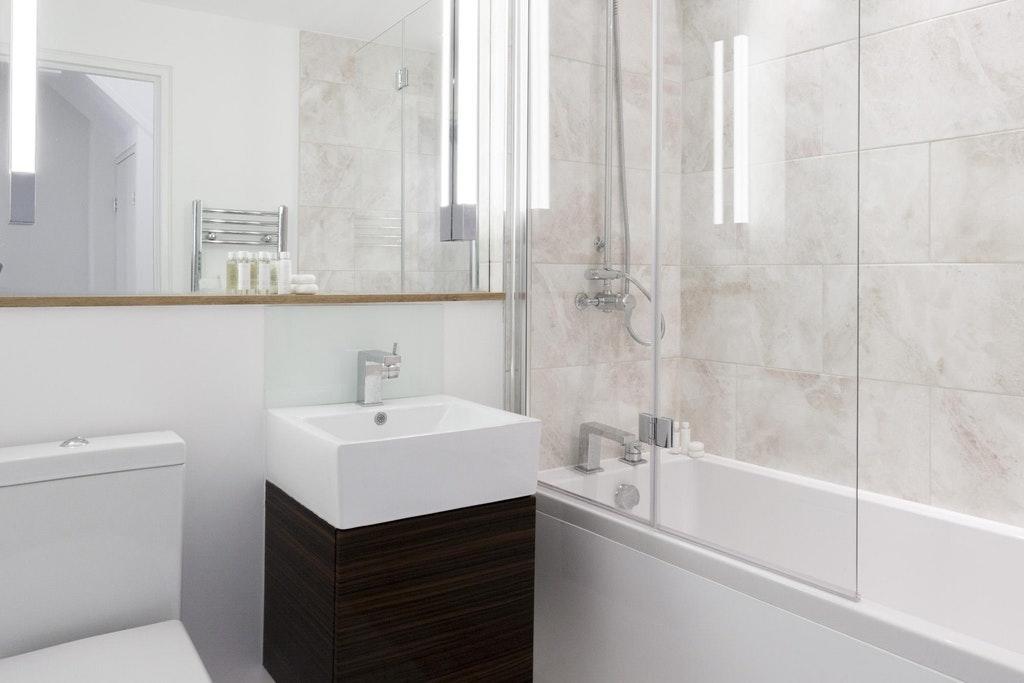 Appartement Gironde Road By Onefinestay Londres