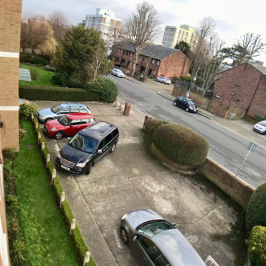 5 Mins Putney Tube Station Appartement Londres