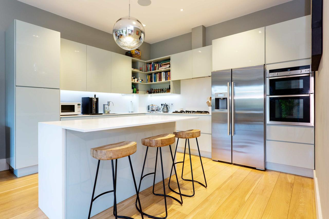 Veeve - Wandsworth Luxury Appartement Londres