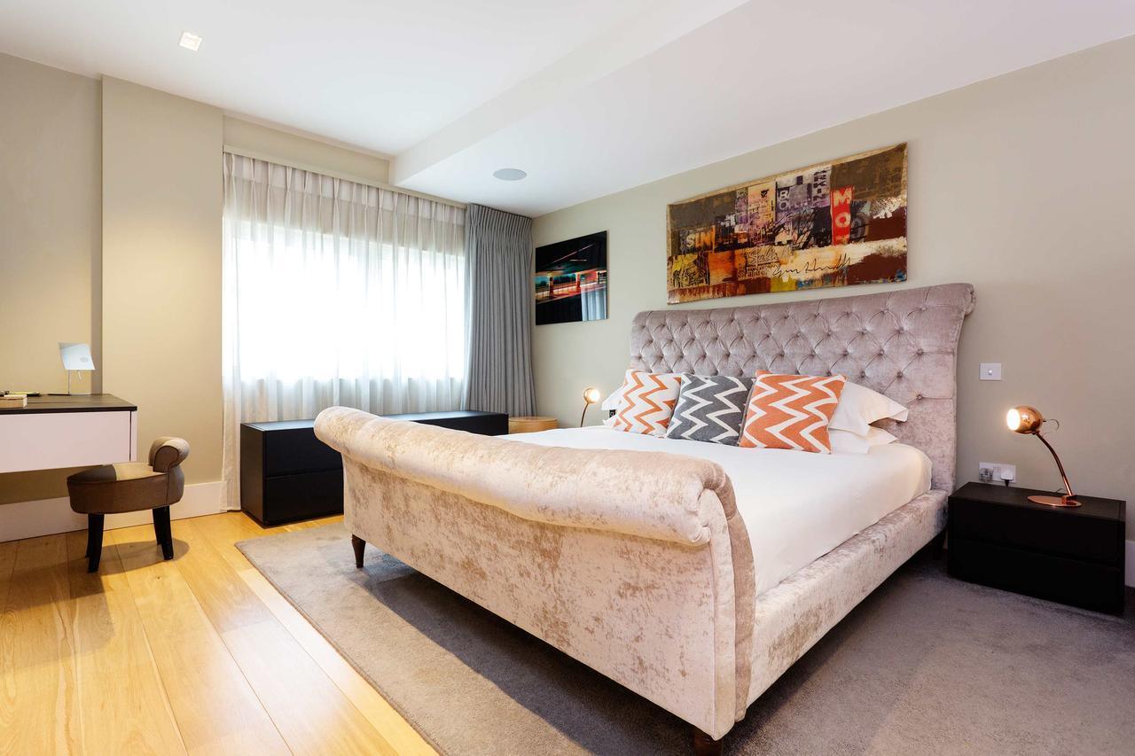 Appartement Veeve - Wandsworth Luxury *