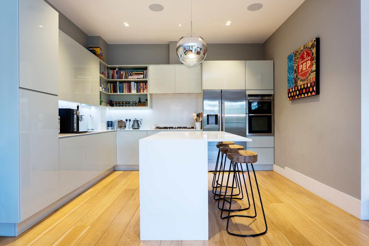 Veeve - Wandsworth Luxury Londres