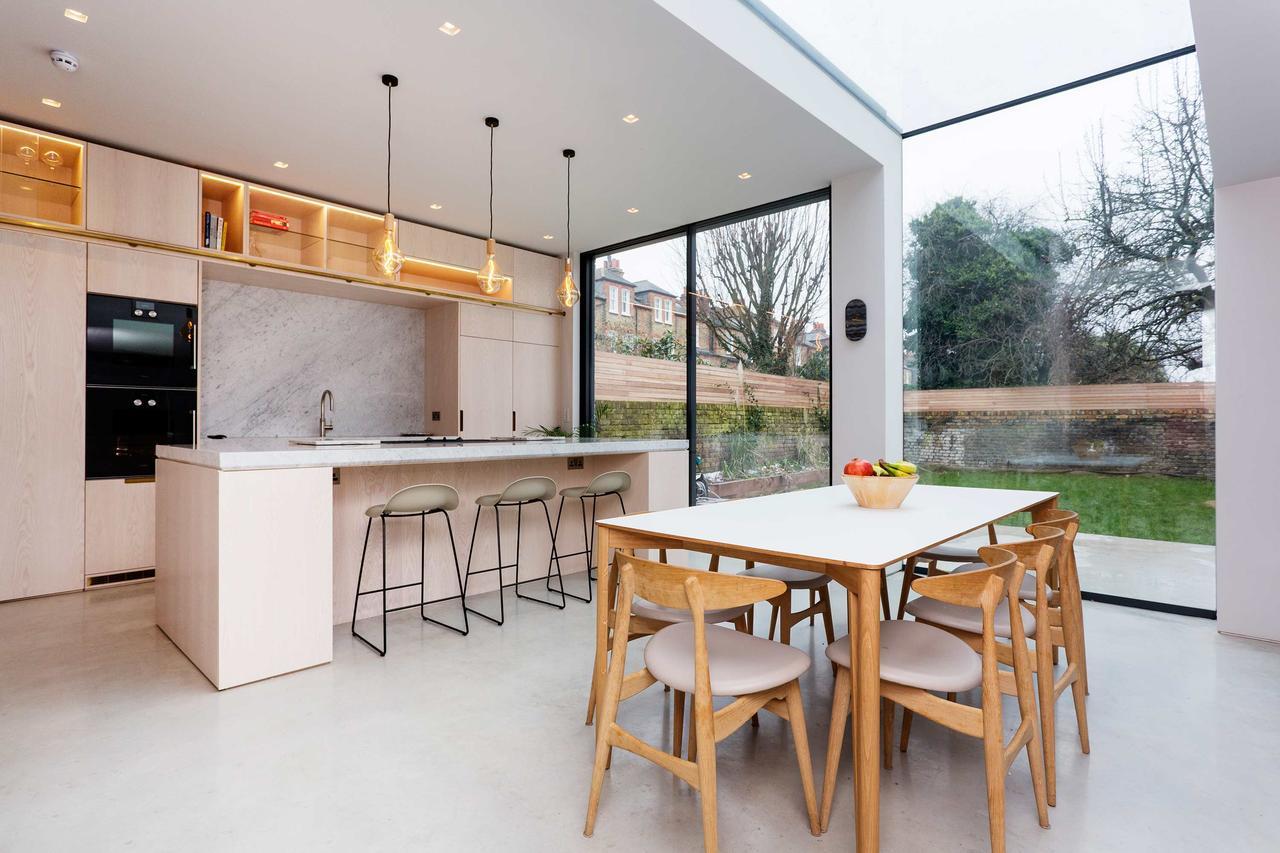 Veeve - Stunning Tooting * Londres