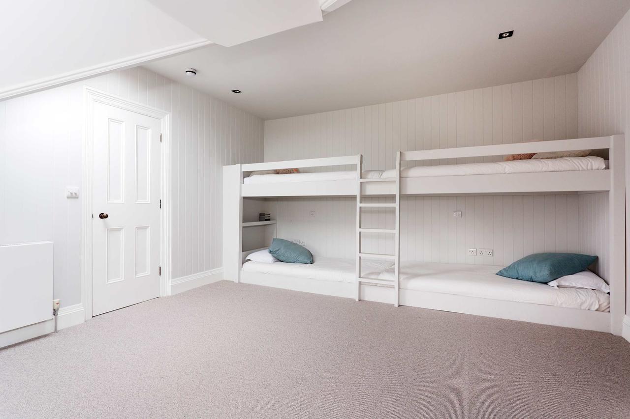 Holiday home Veeve - Stunning Tooting