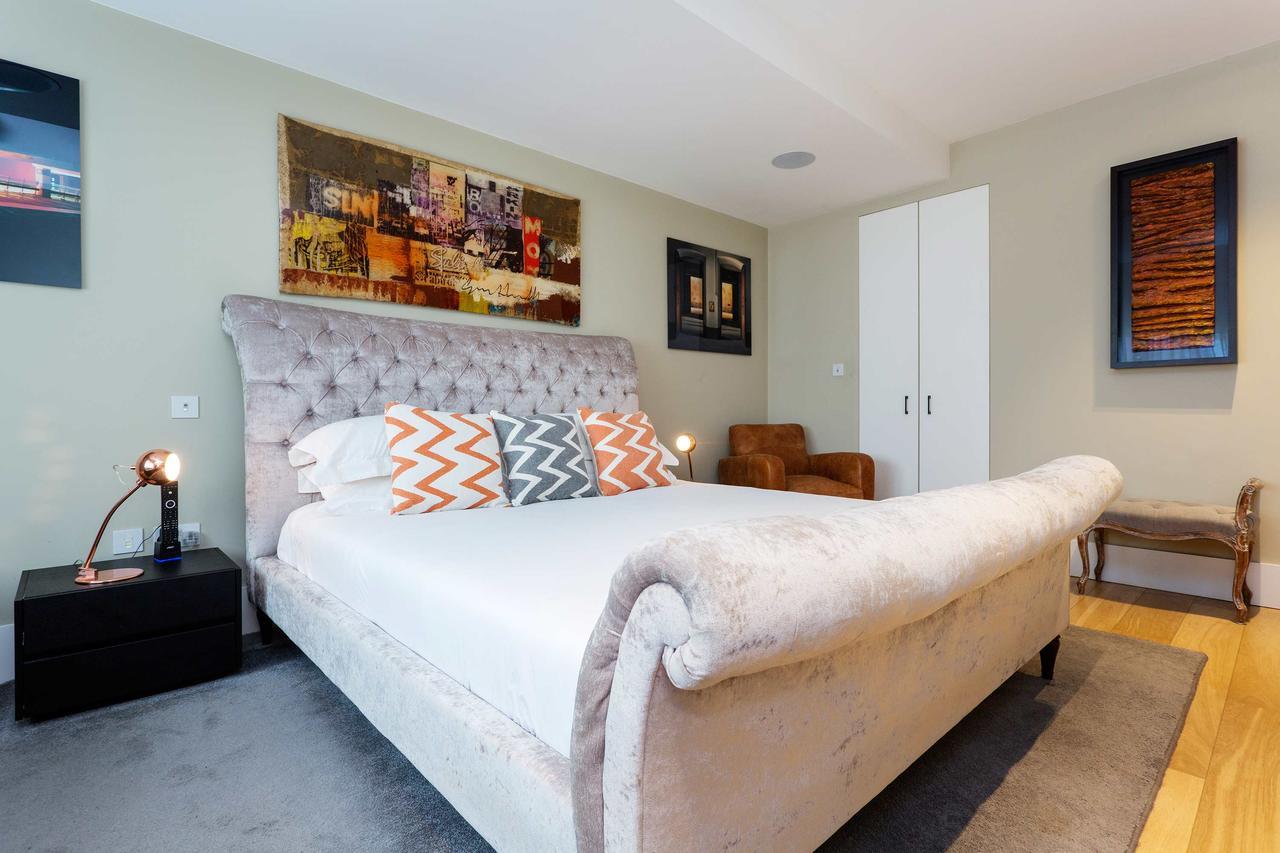 Veeve - Wandsworth Luxury Appartement Londres