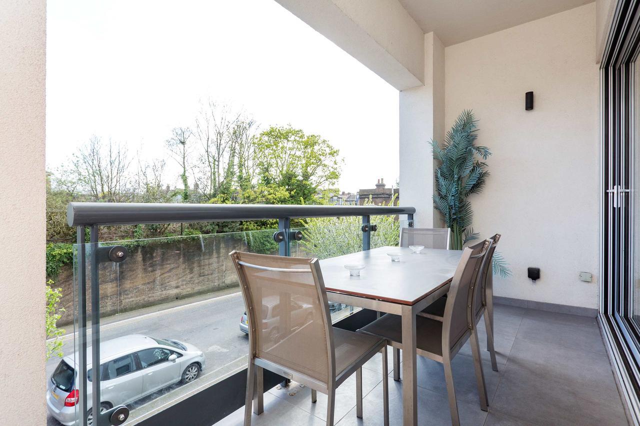 Veeve - Wandsworth Luxury Appartement