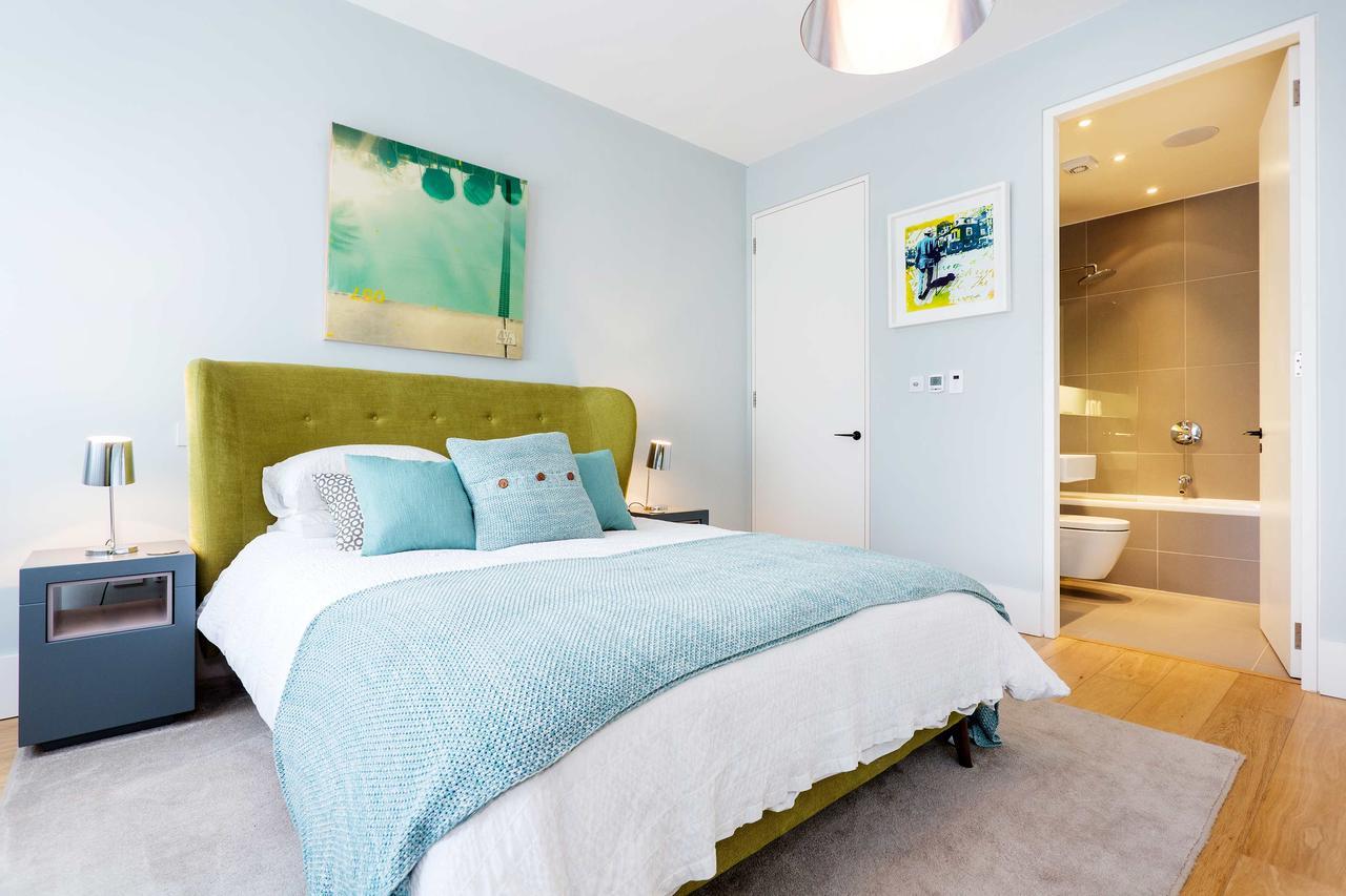 Veeve - Wandsworth Luxury Appartement *