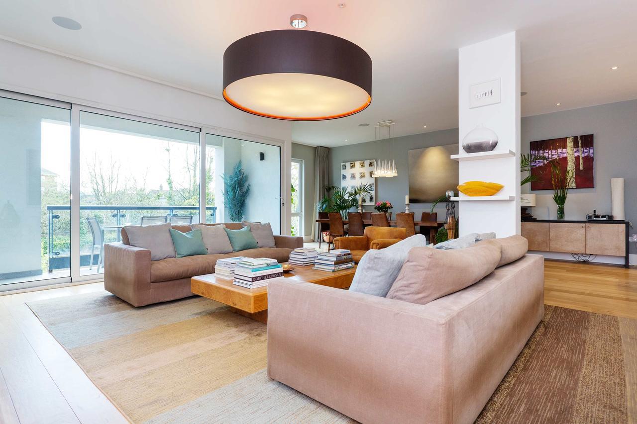 Veeve - Wandsworth Luxury Appartement Londres