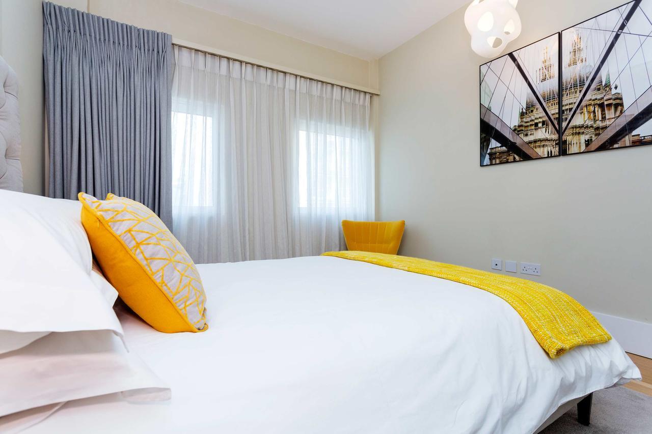 Appartement Veeve - Wandsworth Luxury Londres