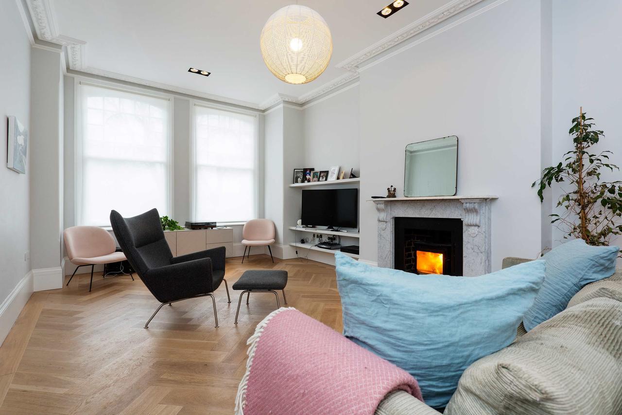 Holiday home Veeve - Stunning Tooting