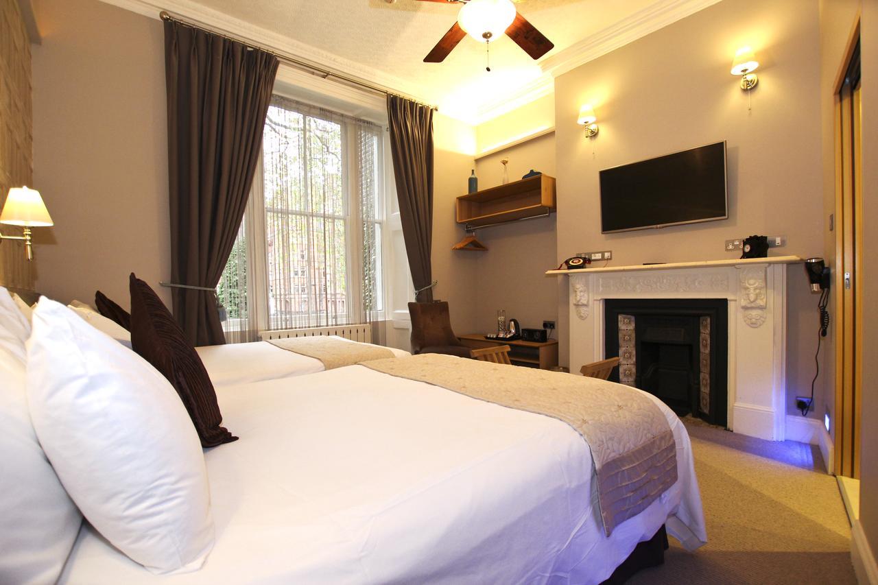 Arosfa By Compass Hospitality 3* Londres