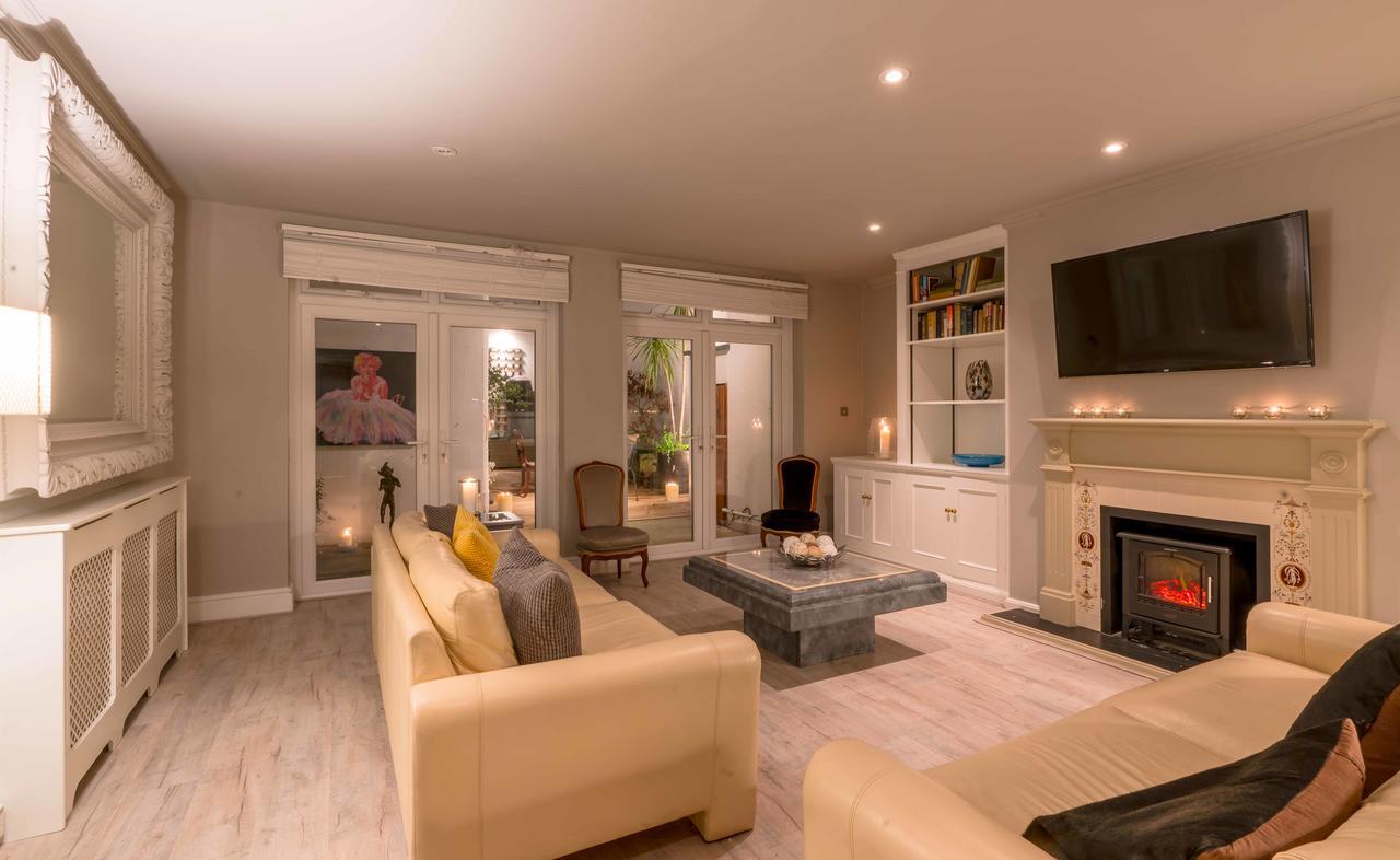 Stunning House In Chelsea By 5starstay Casa de Férias