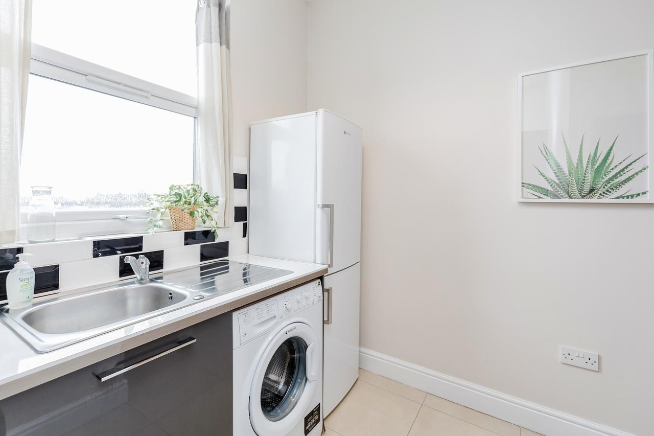 Appartement Welcomestay Clapham Junction 2 Bedroom