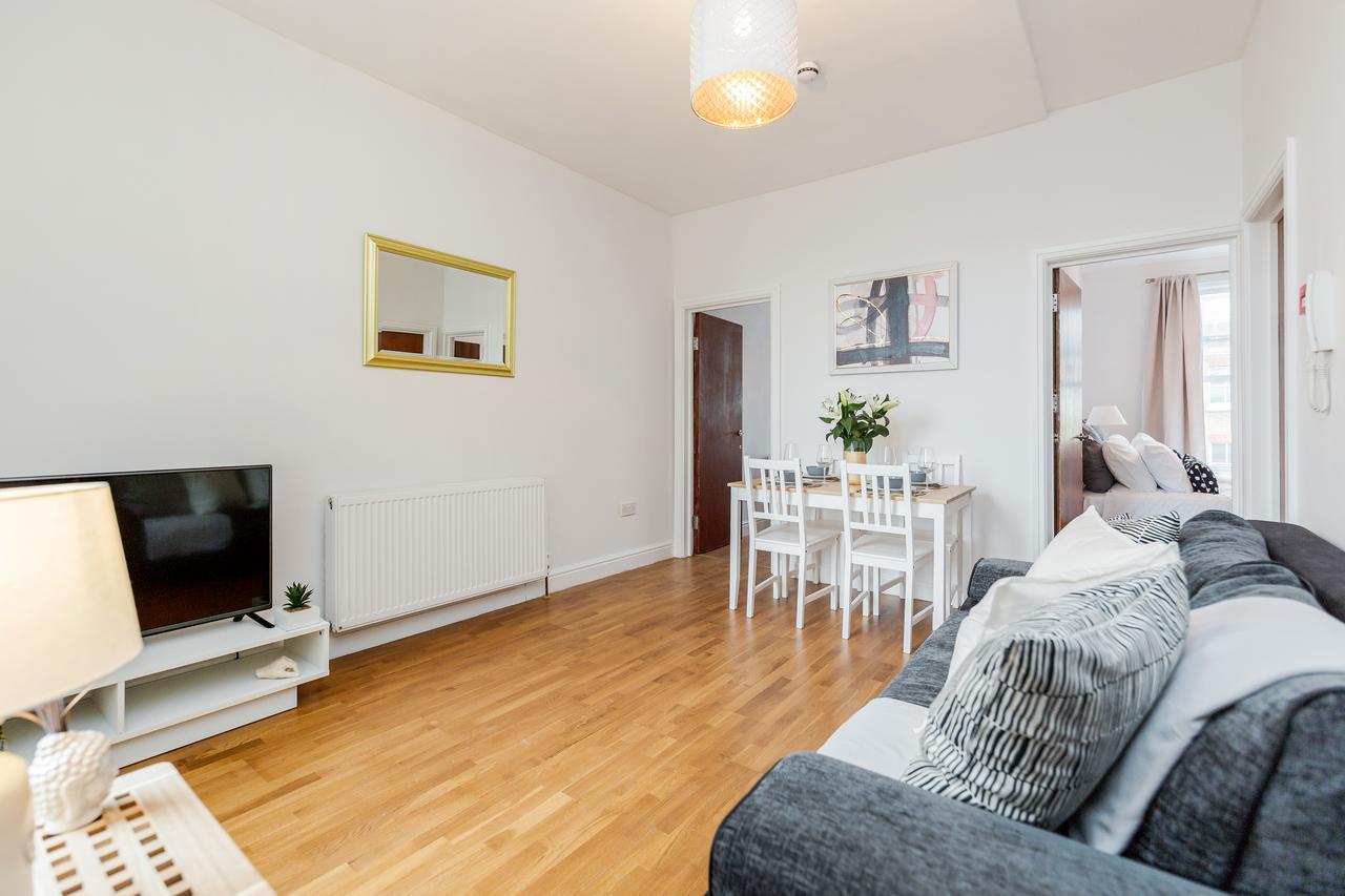 Welcomestay Clapham Junction 2 Bedroom