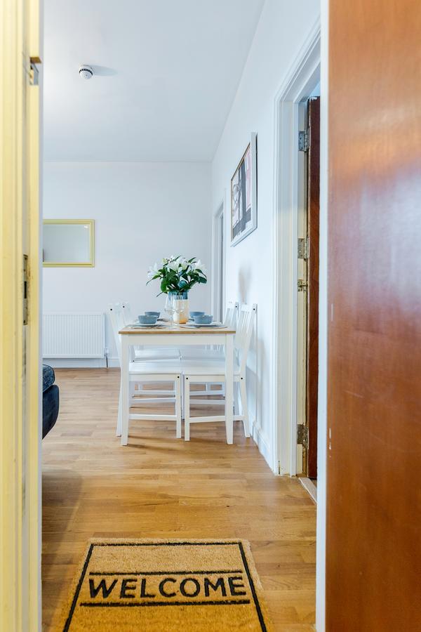 Appartement Welcomestay Clapham Junction 2 Bedroom *