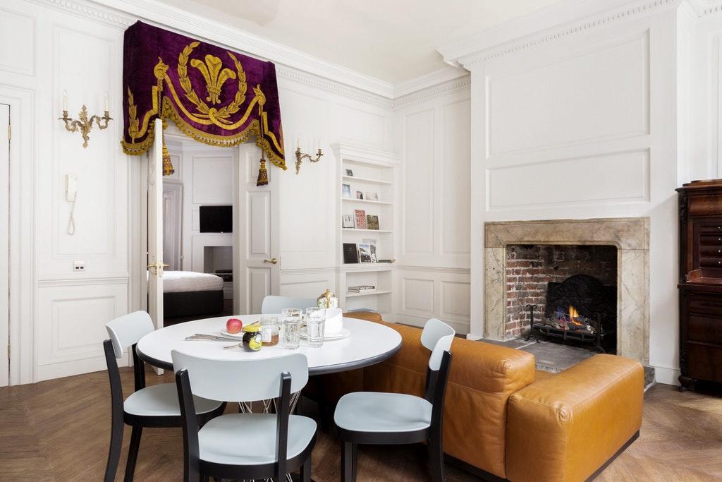 Meard Street By Onefinestay Appartement