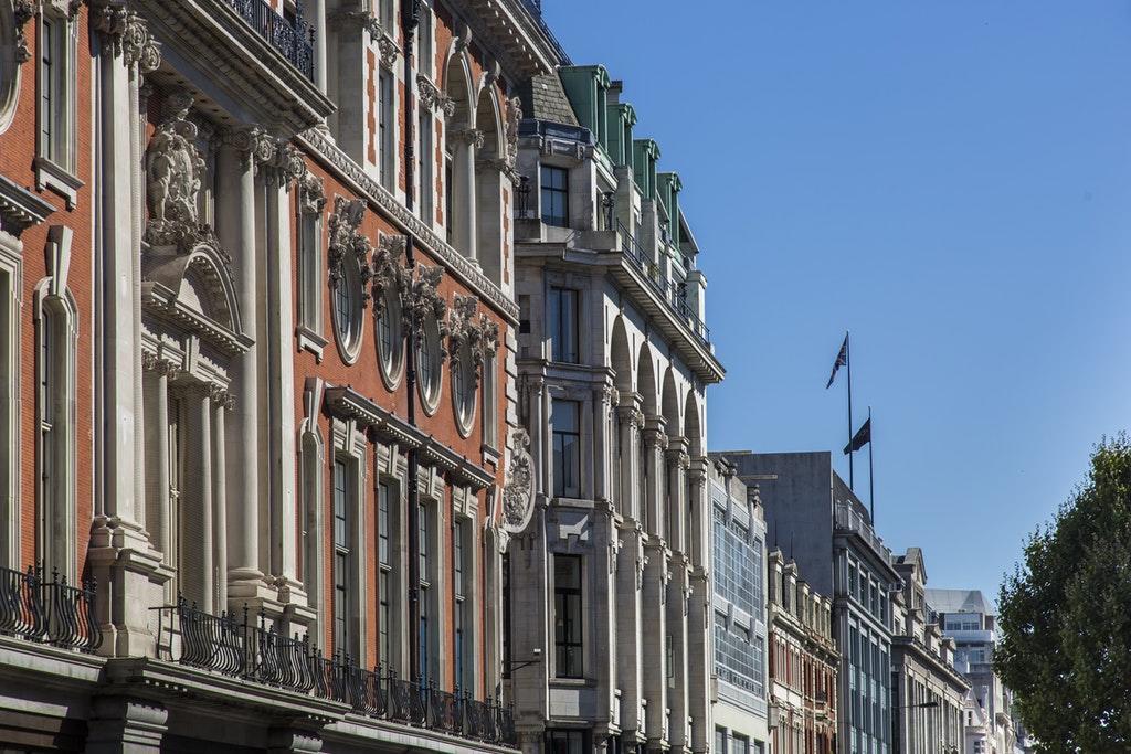 Meard Street By Onefinestay Appartement