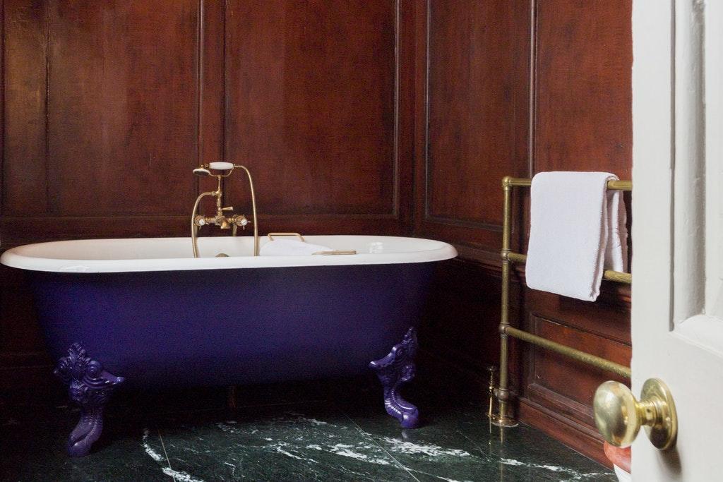 Meard Street By Onefinestay Londres