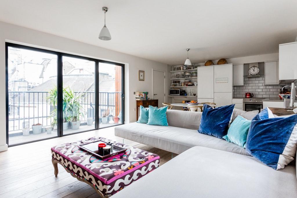 Appartement Rupert Street Londres