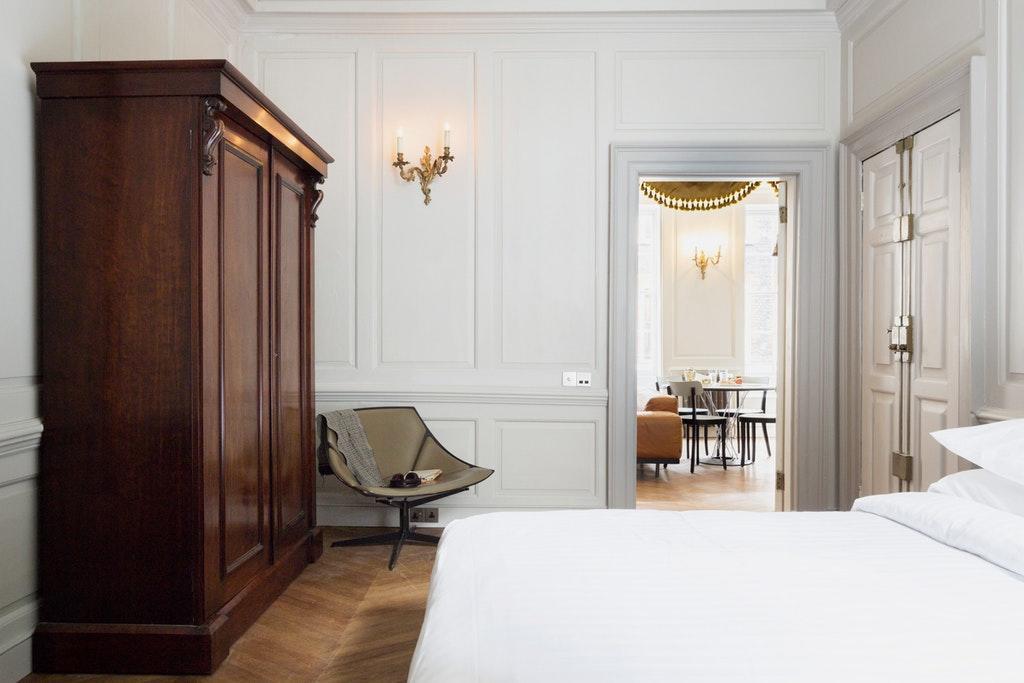 Meard Street By Onefinestay Londres