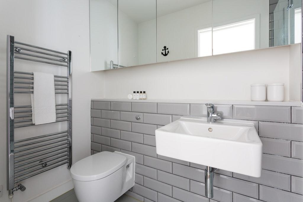 Rupert Street Appartement