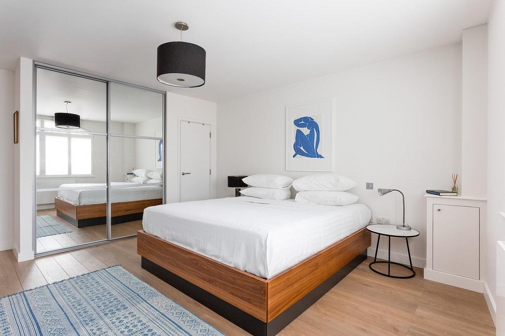 Appartement Rupert Street Londres
