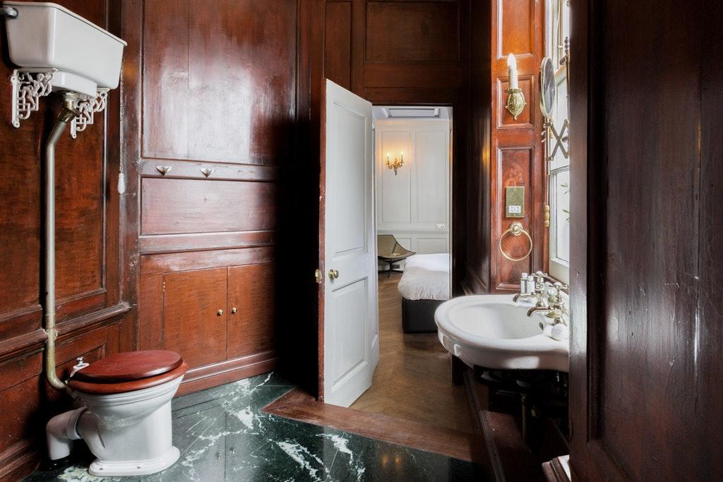 Meard Street By Onefinestay Londres